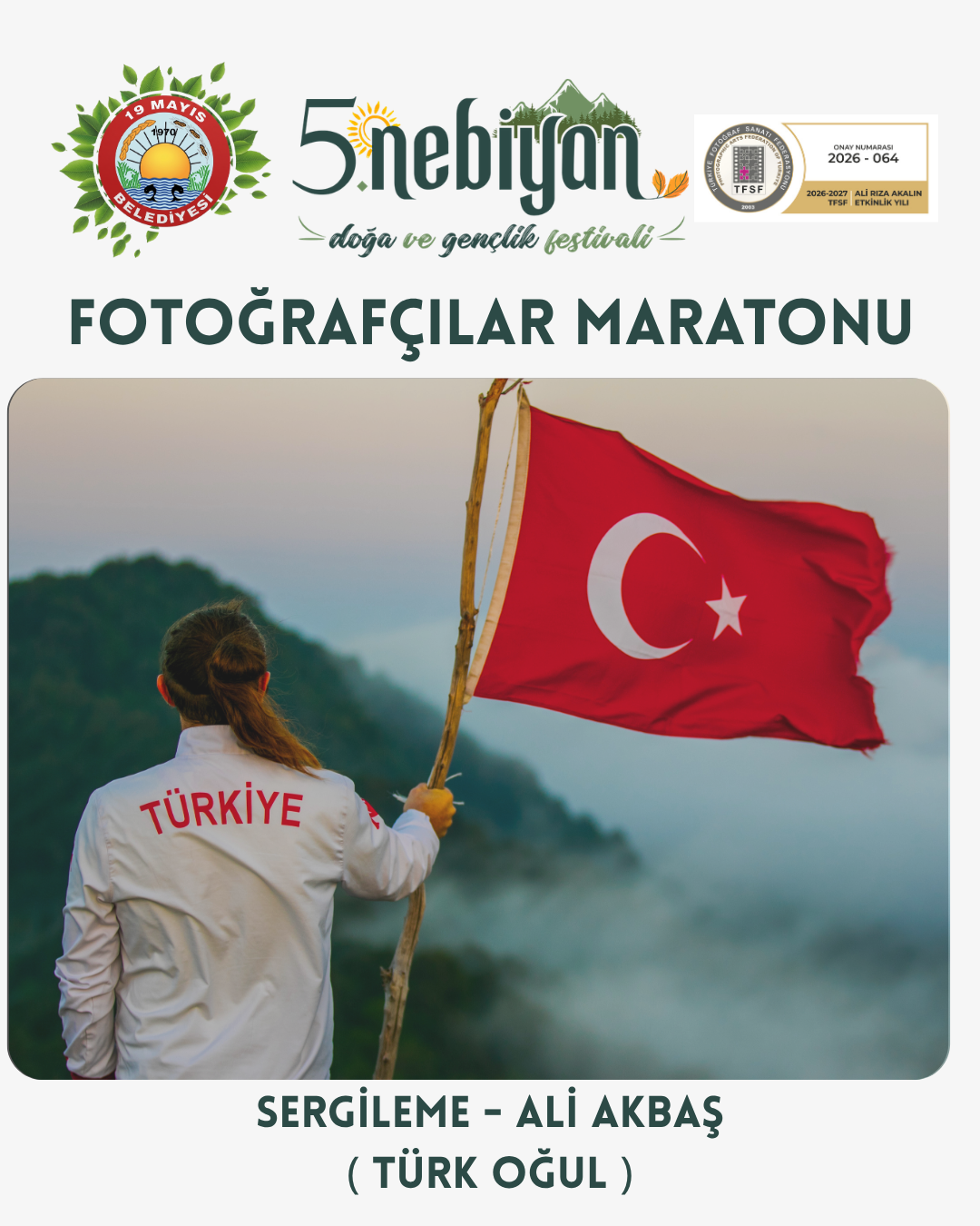 5.Nebiyan Doğa ve Gençlik Festivali
