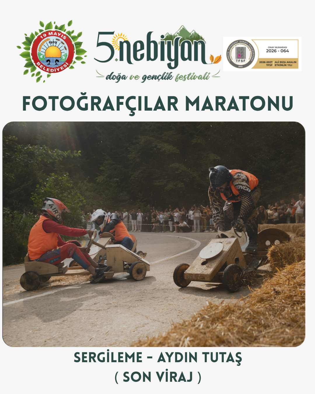 5.Nebiyan Doğa ve Gençlik Festivali