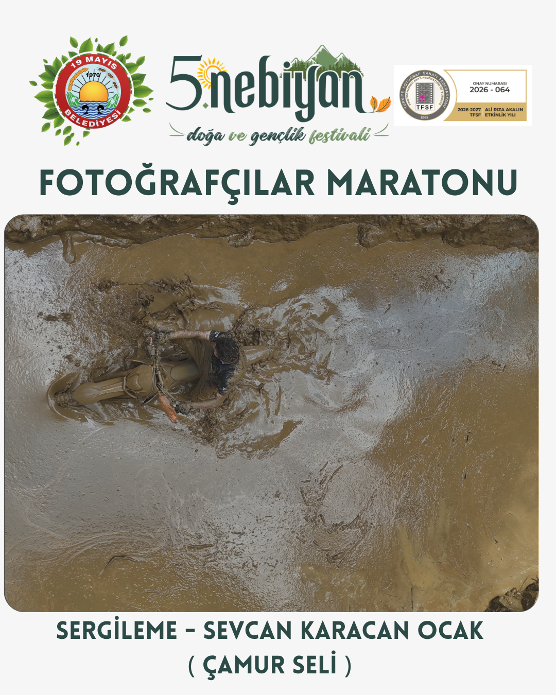 5.Nebiyan Doğa ve Gençlik Festivali